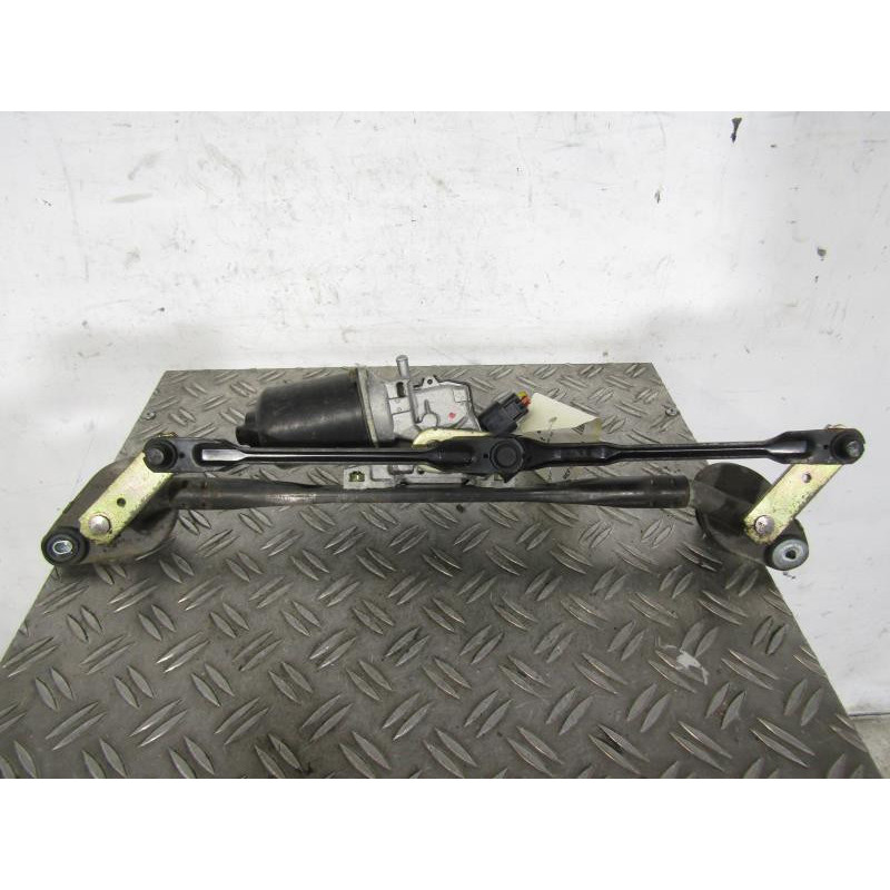 Moteur essuie glace avant KIA RIO 2 Photo n°1