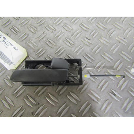 Poignee interieur avant droit KIA RIO 2