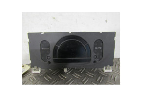 Compteur RENAULT MODUS Photo n°1