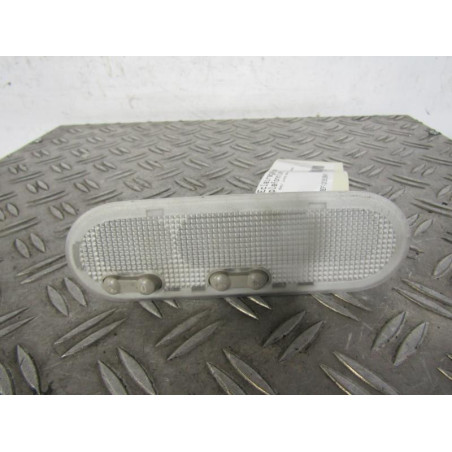 Eclairage de plafonnier RENAULT MODUS