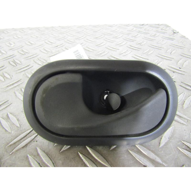 Poignee interieur arriere gauche RENAULT MODUS Photo n°1