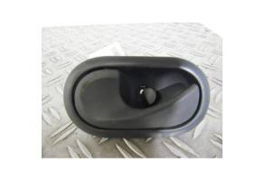 Poignee interieur arriere gauche RENAULT MODUS Photo n°1