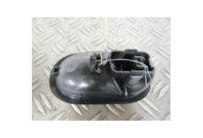 Poignee interieur arriere gauche RENAULT MODUS Photo n°2