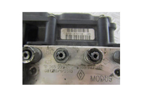 Bloc ABS (freins anti-blocage) RENAULT MODUS Photo n°1