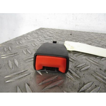 Attache ceinture arriere droit FIAT PANDA 2