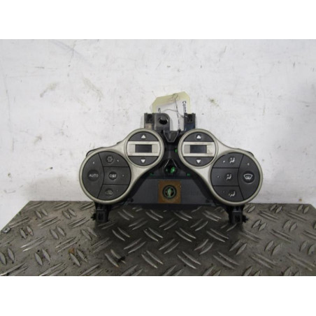 Commande chauffage FIAT PANDA 2