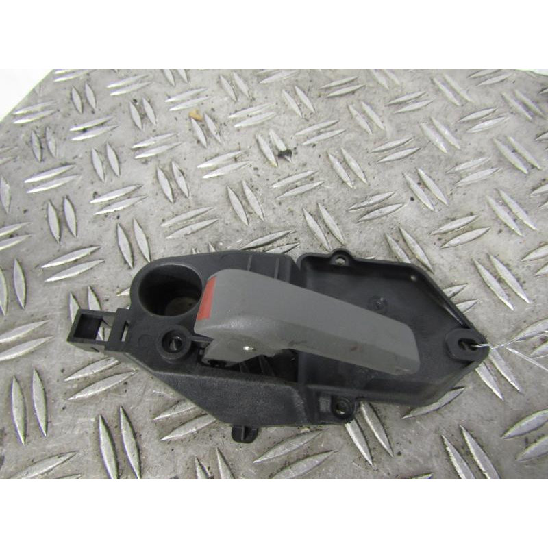 Poignee interieur arriere gauche FIAT PANDA 2 Photo n°1