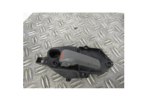 Poignee interieur arriere gauche FIAT PANDA 2 Photo n°1