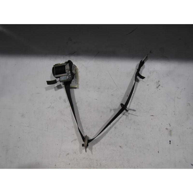 Ceinture avant droit RENAULT LAGUNA 3 Photo n°1