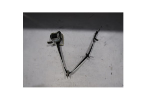 Ceinture avant droit RENAULT LAGUNA 3 Photo n°1