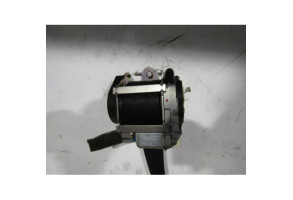Ceinture avant droit RENAULT LAGUNA 3 Photo n°2