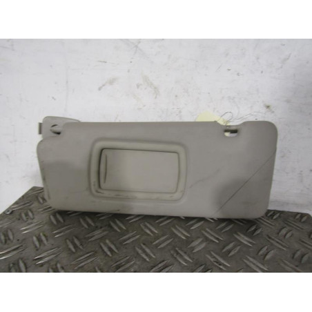 Pare soleil gauche RENAULT LAGUNA 3