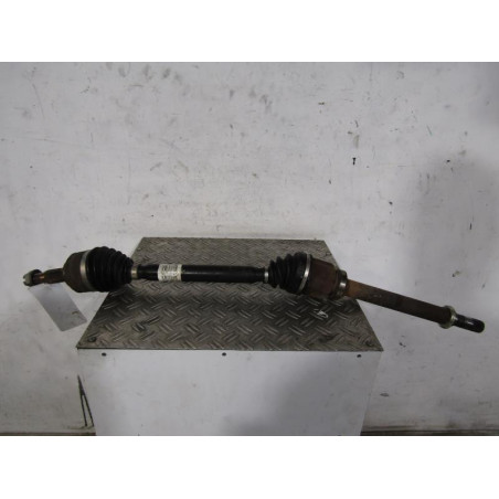 Cardan droit (transmission) RENAULT LAGUNA 3