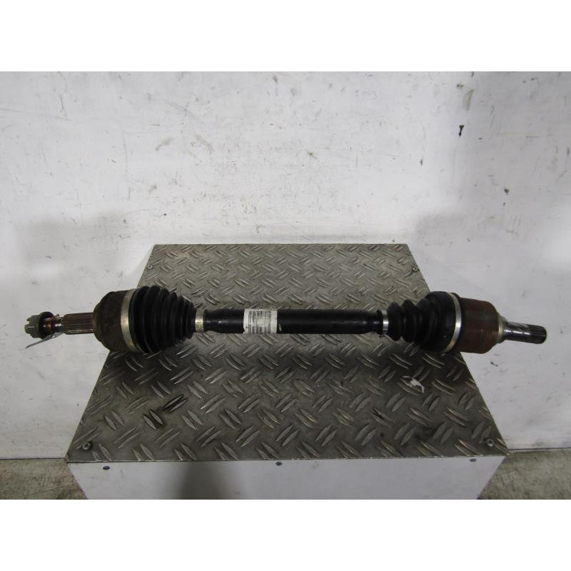 Cardan gauche (transmission) RENAULT LAGUNA 3 Photo n°1