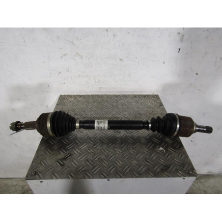 Cardan gauche (transmission) RENAULT LAGUNA 3