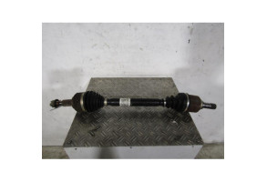 Cardan gauche (transmission) RENAULT LAGUNA 3 Photo n°1