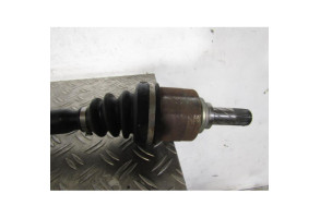 Cardan gauche (transmission) RENAULT LAGUNA 3 Photo n°2