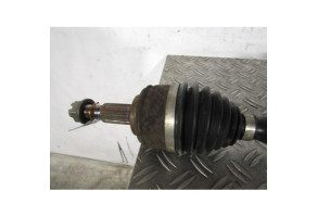 Cardan gauche (transmission) RENAULT LAGUNA 3 Photo n°3