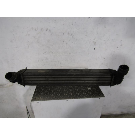 Echangeur air (Intercooler) RENAULT LAGUNA 3