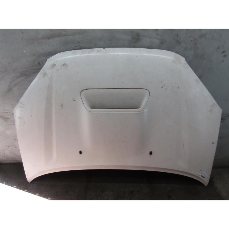 Capot TOYOTA RAV4 2 Photo n°1