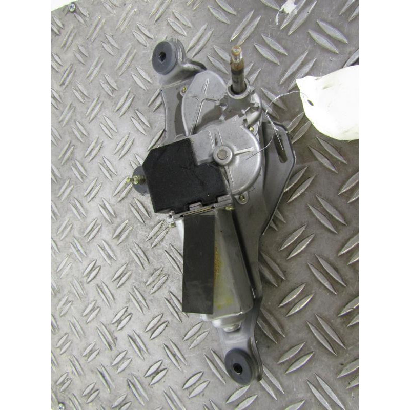 Moteur essuie glace arriere TOYOTA RAV4 2 Photo n°1