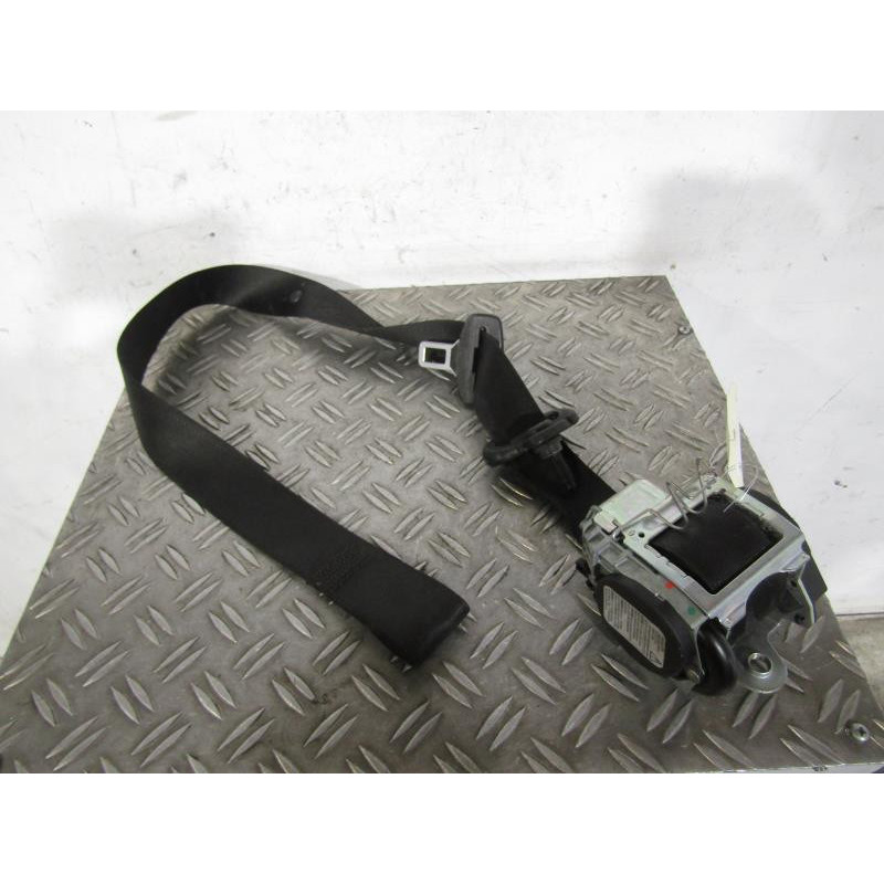 Ceinture avant droit FIAT GRANDE PUNTO Photo n°1