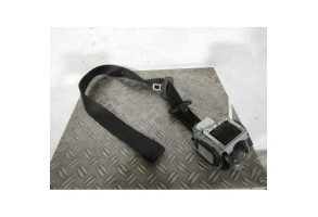 Ceinture avant droit FIAT GRANDE PUNTO Photo n°1