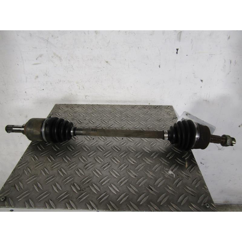 Cardan gauche (transmission) FIAT GRANDE PUNTO Photo n°1