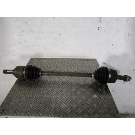 Cardan gauche (transmission) FIAT GRANDE PUNTO