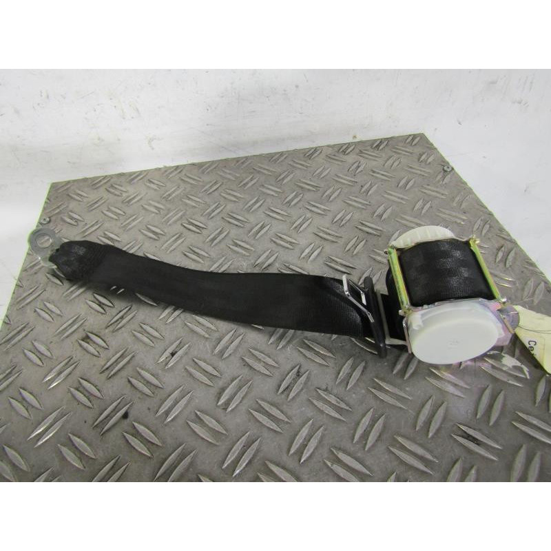 Ceinture arriere droit AUDI A3 2 Photo n°1