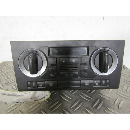 Commande chauffage AUDI A3 2