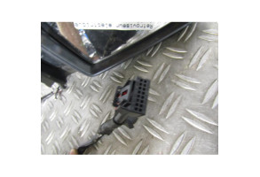 Retroviseur droit AUDI A3 2 Photo n°3