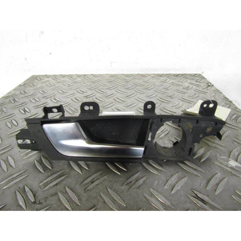 Poignee interieur arriere gauche AUDI A3 2 Photo n°1