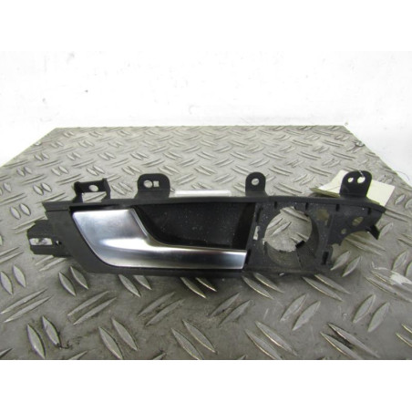 Poignee interieur arriere gauche AUDI A3 2