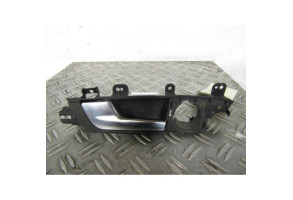 Poignee interieur arriere gauche AUDI A3 2 Photo n°1