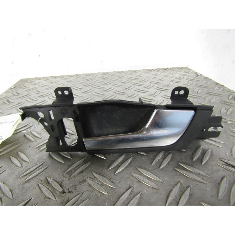 Poignee interieur avant droit AUDI A3 2 Photo n°1