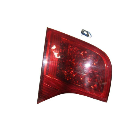 Feu arriere secondaire droit (feux) AUDI A4 2