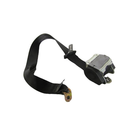 Ceinture arriere gauche AUDI A4 2