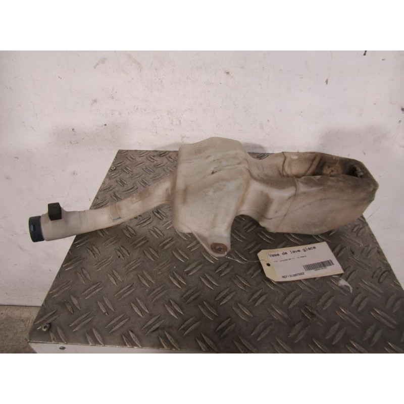 Vase de lave glace FIAT 500 2 Photo n°1