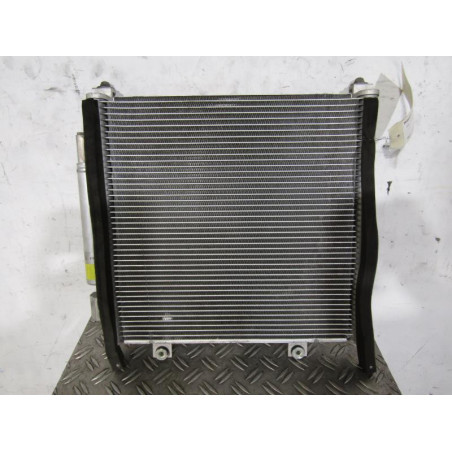 Radiateur clim OPEL AGILA A