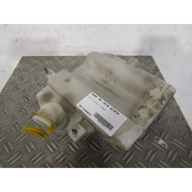 Vase de lave glace OPEL AGILA A Photo n°1
