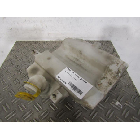 Vase de lave glace OPEL AGILA A
