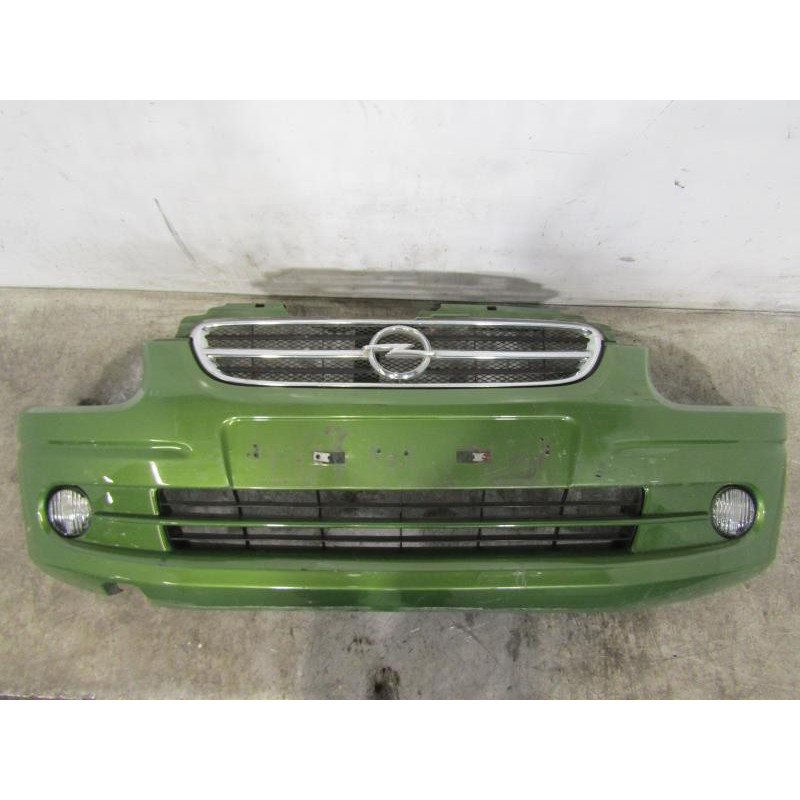 Pare choc avant OPEL AGILA A Photo n°1