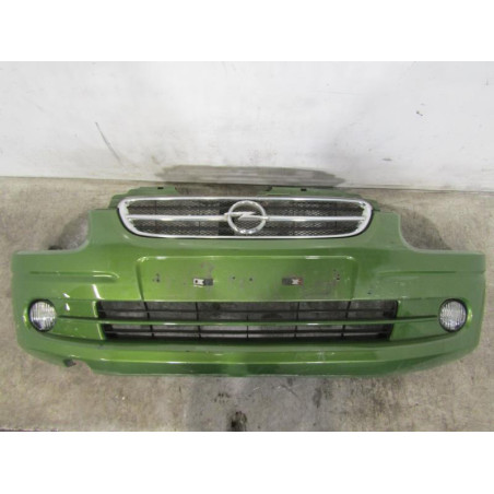 Pare choc avant OPEL AGILA A