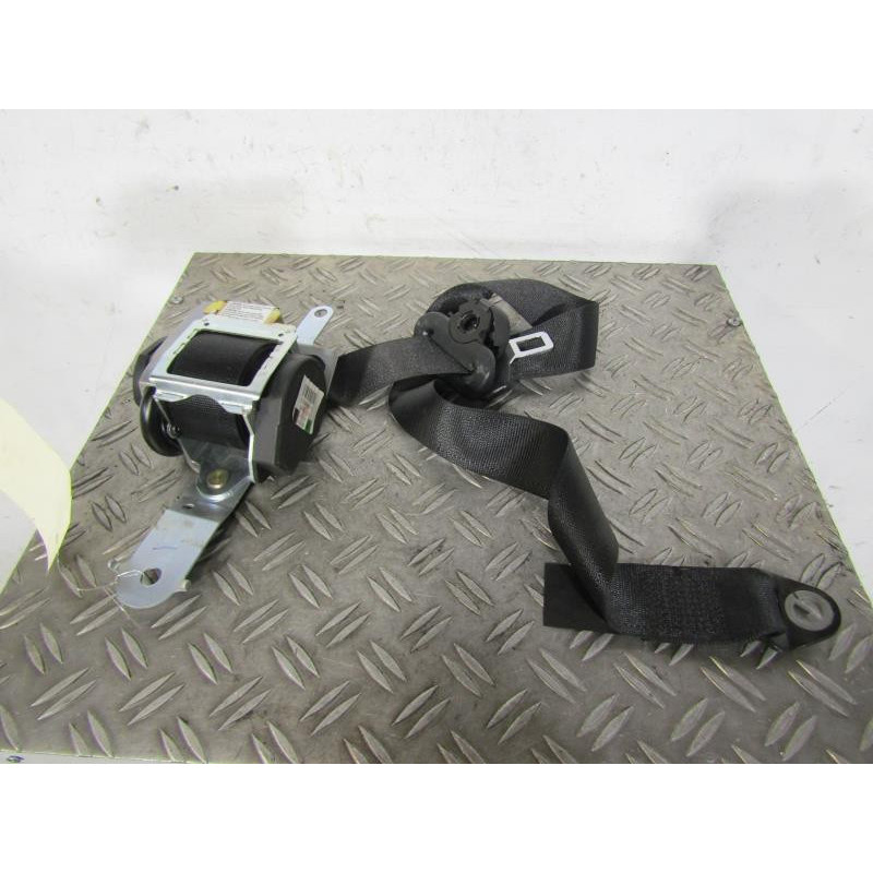 Ceinture avant droit OPEL AGILA A Photo n°1
