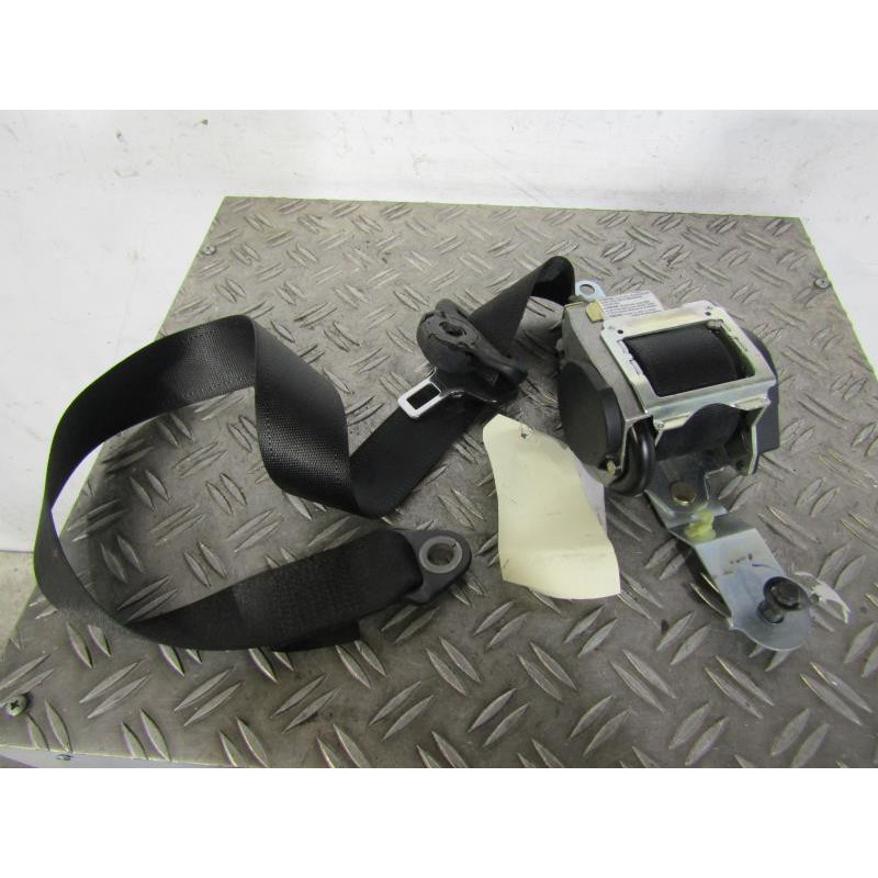 Ceinture avant gauche OPEL AGILA A Photo n°1