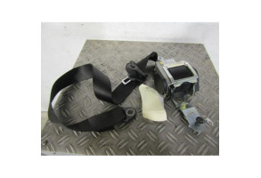 Ceinture avant gauche OPEL AGILA A Photo n°1