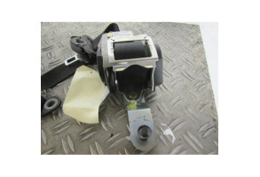 Ceinture avant gauche OPEL AGILA A Photo n°2