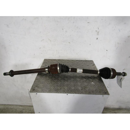 Cardan droit (transmission) RENAULT MEGANE 3