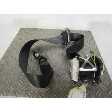 Ceinture avant droit SKODA FABIA 2